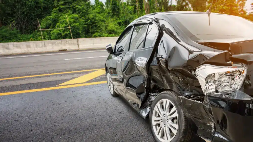 Lafayette, La Car Accident