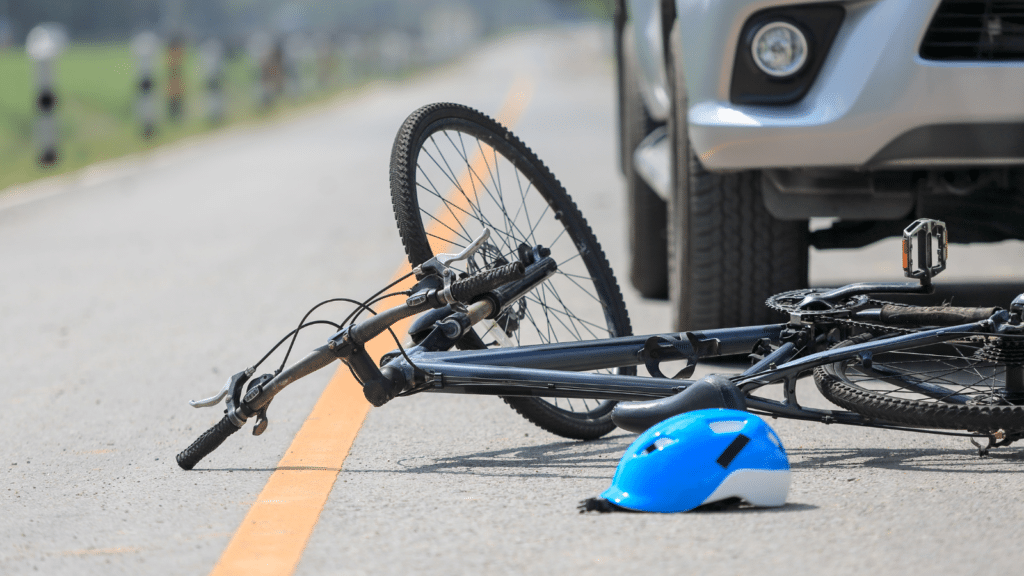 Bicycle Accident Lawyer Lafayette, La