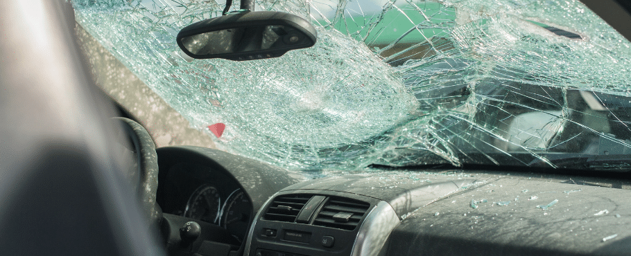 Car Accident Blog Header Picture