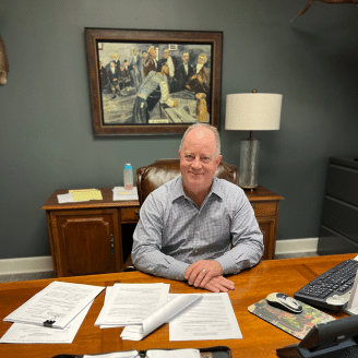Lafayette Lawyer Craig A. Davis. Personal Injury Attorney