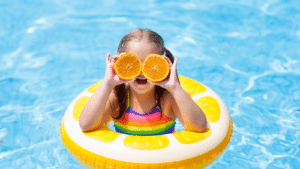 Swimming Pool Safety Blog