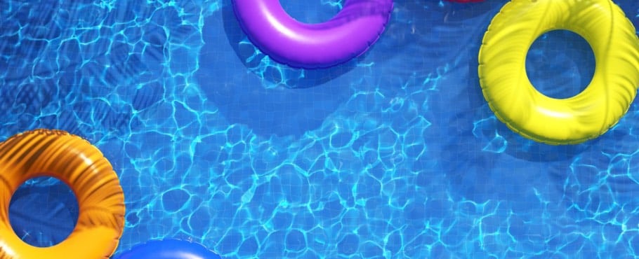 Swimming Pool Blog Archive Picture