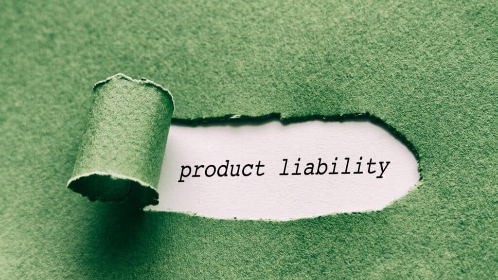 Product Liability Lawyer